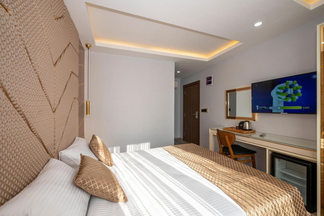 Luxury Airport By Zazzoni-istanbul Airport Arnavutkoy