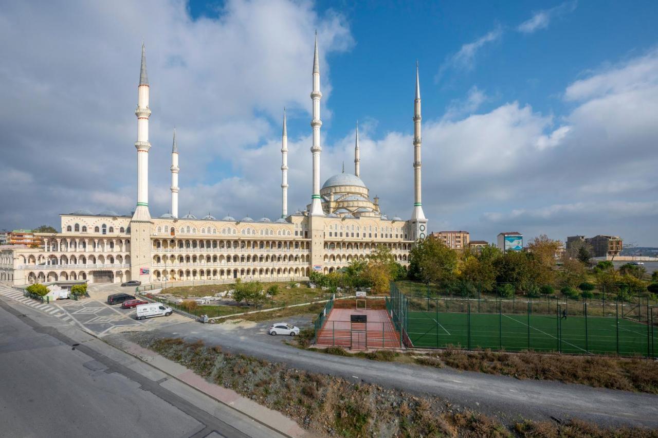 Luxury Airport By Zazzoni-istanbul Airport 3*