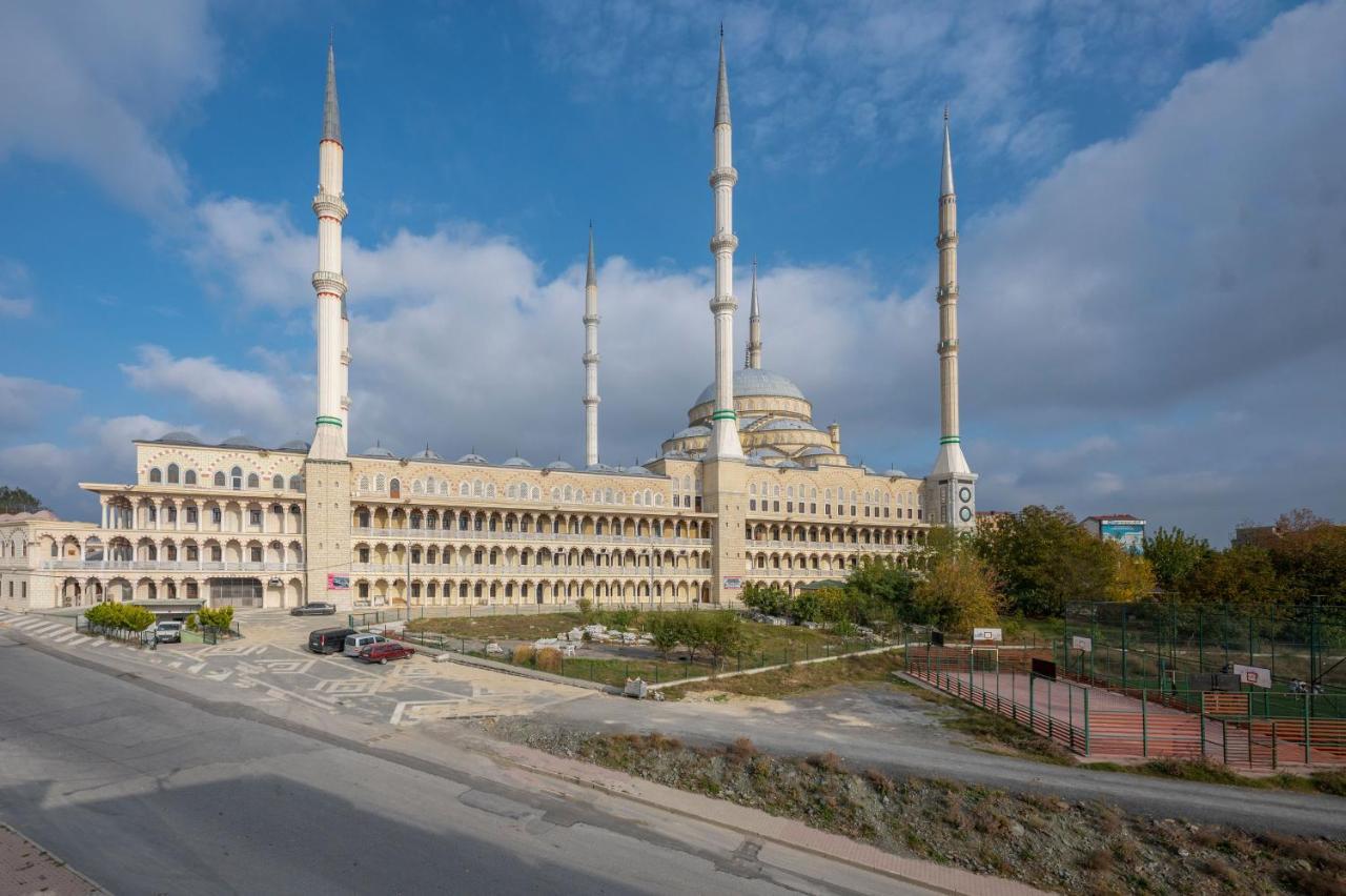Hotel Luxury Airport By Zazzoni-istanbul Airport 3*