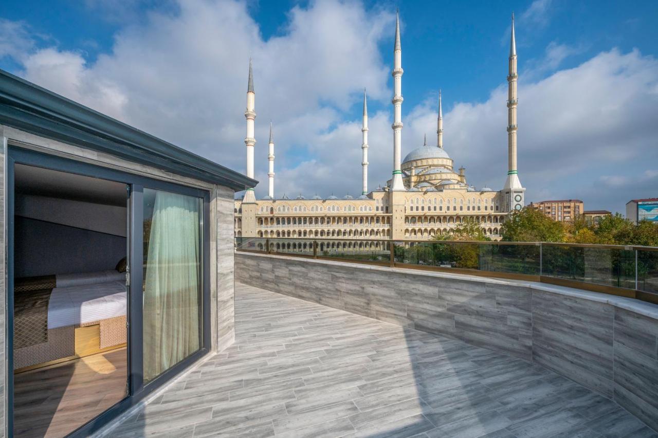 Luxury Airport By Zazzoni-istanbul Airport 3* Arnavutkoy