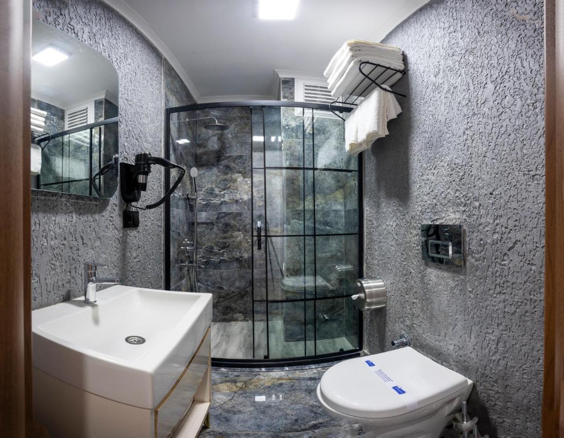 Luxury Airport By Zazzoni-istanbul Airport 3* Arnavutkoy