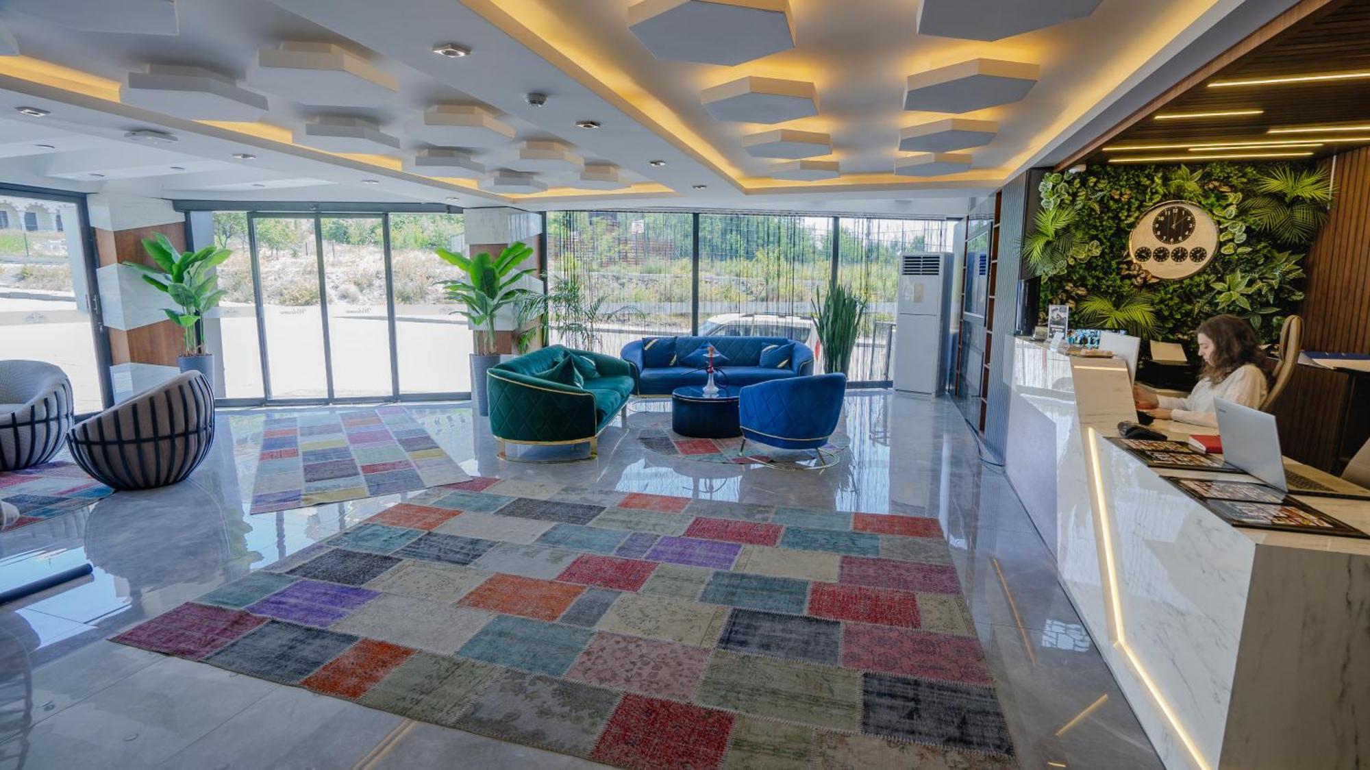 Luxury Airport By Zazzoni-istanbul Airport Arnavutkoy